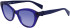 Liu Jo LJ3610S sunglasses in Blue