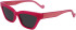 Liu Jo LJ781S sunglasses in Fuchsia