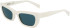 Liu Jo LJ790S sunglasses in White