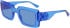 Longchamp LO743S sunglasses in Blue