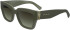 Longchamp LO745S sunglasses in Sage