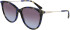Longchamp LO746S sunglasses in Blue Havana
