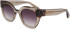 Longchamp LO750S sunglasses in Olive/Havana