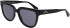 Longchamp LO755S sunglasses in Black