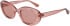 Longchamp LO756S sunglasses in Transparent Rose