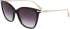 Longchamp LO757S sunglasses in Black
