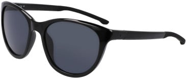 Nike NIKE CITY HERO EV24006 sunglasses in Black/Grey