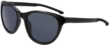 Nike NIKE CITY HERO S EV24007 sunglasses in Black/Grey