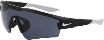 Nike NIKE CLOAK EV24005 sunglasses in Matte Black/Grey