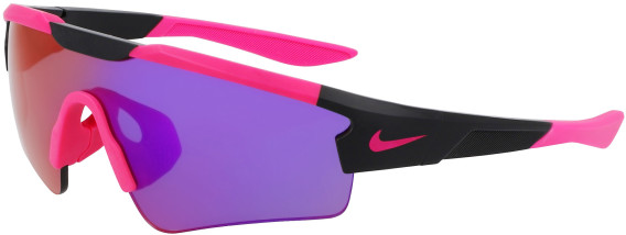 Nike NIKE CLOAK EV24005 sunglasses in Matte Black