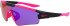 Nike NIKE CLOAK EV24005 sunglasses in Matte Black