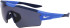 Nike NIKE CLOAK EV24005 sunglasses in Matte Game Royal/Navy
