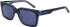 Nike NIKE CRESCENT I EV24017 sunglasses in Navy/Blue