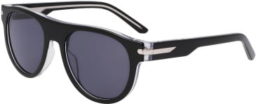 Nike NIKE CRESCENT III EV24019 sunglasses in Black/Grey