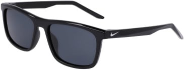 Nike NIKE EMBAR P FV2409 sunglasses in Black/Grey
