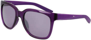 Nike NIKE GRAND M FV2411 sunglasses in Disco Purple/Purple