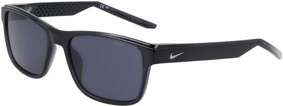 Nike NIKE LIVEFREE CLASSIC EV24011 sunglasses in Anthracite/Grey