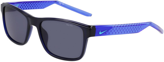 Nike NIKE LIVEFREE CLASSIC EV24011 sunglasses in Midnight Navy/Navy