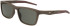 Nike NIKE RADEON 1 FV2402 sunglasses in Matte Ironstone/Green