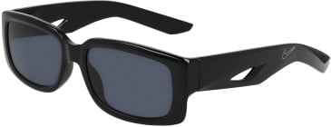 Nike NIKE VARIANT I EV24013 sunglasses in Black/Grey