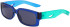 Nike NIKE VARIANT I EV24013 sunglasses in Midnight Navy/Navy