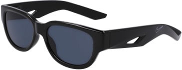 Nike NIKE VARIANT II EV24014 sunglasses in Black/Grey