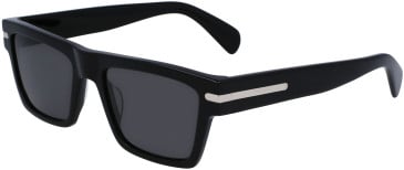 Salvatore Ferragamo SF1086SN sunglasses in Black