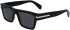 Salvatore Ferragamo SF1086SN sunglasses in Black
