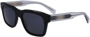 Salvatore Ferragamo SF1087SN sunglasses in Black/Grey