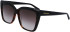 Salvatore Ferragamo SF1102S sunglasses in Black/Tortoise