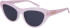 Salvatore Ferragamo SF1103S sunglasses in Opaline Pink