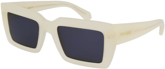 Salvatore Ferragamo SF1108S sunglasses in Opaline Ivory