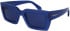Salvatore Ferragamo SF1108S sunglasses in Opaline Blue