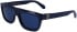 Salvatore Ferragamo SF2009S sunglasses in Blue Navy
