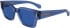 Salvatore Ferragamo SF2010S sunglasses in Transparent Blue