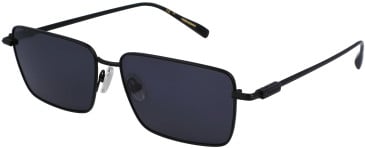 Salvatore Ferragamo SF309S sunglasses in Matte Black