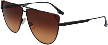 Victoria Beckham VB239S sunglasses in Tortoise