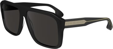 Victoria Beckham VB671S sunglasses in Black