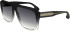Victoria Beckham VB671S sunglasses in Black/Crystal