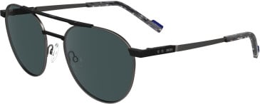 Zeiss ZS23137S sunglasses in Matte Black