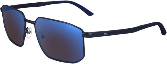 Zeiss ZS23139SP sunglasses in Satin Blue