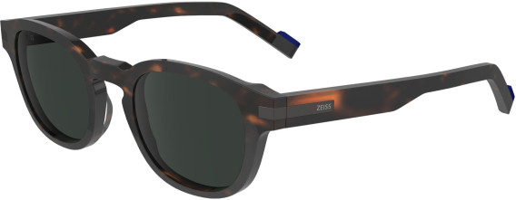 Zeiss ZS23536S sunglasses in Dark Tortoise