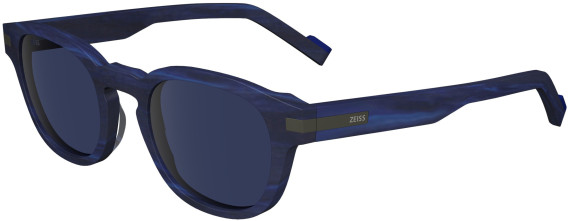Zeiss ZS23536S sunglasses in Blue Horn