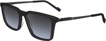 Zeiss ZS23716S sunglasses in Black