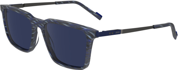 Zeiss ZS23716S sunglasses in Blue/Grey