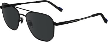 Zeiss ZS24149S sunglasses in Matte Black