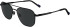 Zeiss ZS24149S sunglasses in Matte Black
