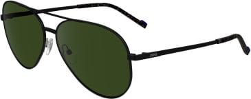 Zeiss ZS24150SP sunglasses in Matte Black
