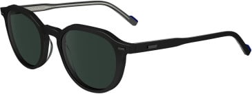 Zeiss ZS24543S sunglasses in Black