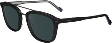 Zeiss ZS24544S sunglasses in Black